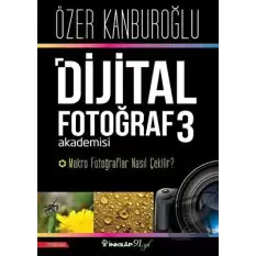 Dijital Fotoğraf Akademisi 3