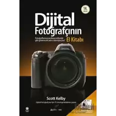 Dijital Fotoğrafçının El Kitabı Cilt 1