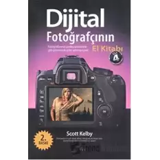 Dijital Fotoğrafçının El Kitabı Cilt: 4