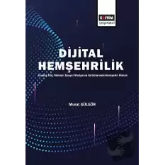 Dijital Hemşehrilik