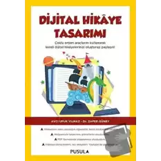 Dijital Hikaye Tasarımı