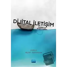 Dijital İletişim