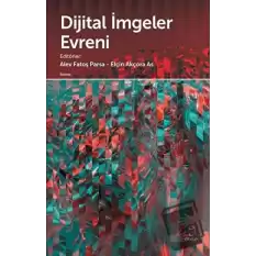 Dijital İmgeler Evreni