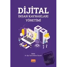 Dijital İnsan Kaynakları Yönetimi