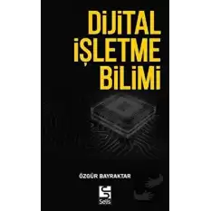 Dijital İşletme Bilimi