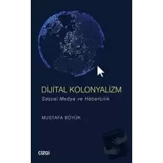 Dijital Kolonyalizm