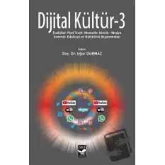 Dijital Kültür-3