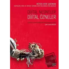 Dijital Nesneler, Dijital Özneler