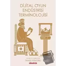 Dijital Oyun Endüstrisi Terminolojisi