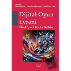 Dijital Oyun Evreni