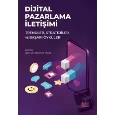 Dijital Pazarlama İletişimi