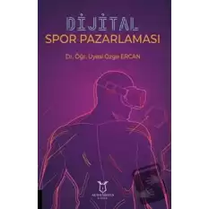 Dijital Spor Pazarlaması