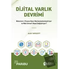 Dijital Varlık Devrimi