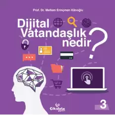 Dijital Vatandaşlık Nedir?