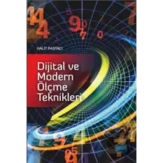 Dijital ve Modern Ölçme Teknikleri