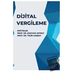 Dijital Vergileme