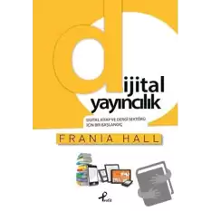 Dijital Yayıncılık