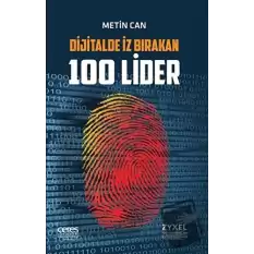 Dijitalde İz Bırakan 100 Lider