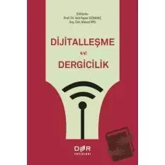 Dijitalleşme ve Dergicilik