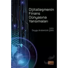 Dijitalleşmenin Finans Dünyasına Yansımaları