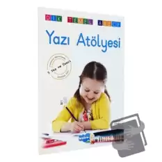 Dik Temel Yazı Atölyesi (+5 Yaş)