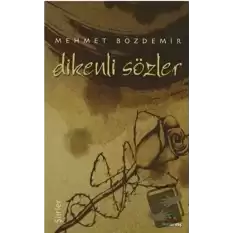 Dikenli Sözler