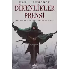 Dikenlikler Prensi