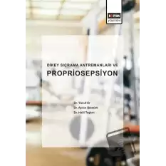 Dikey Sıçrama Antremanları ve Propriosepsiyon