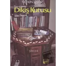 Dikiş Kutusu