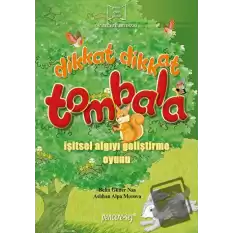 Dikkat Dikkat Tombala