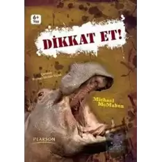 Dikkat Et!