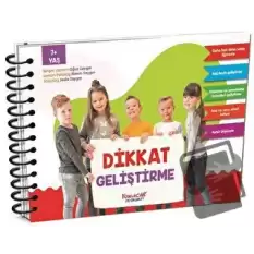 Dikkat Geliştirme (7 Yaş)