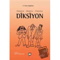 Diksiyon