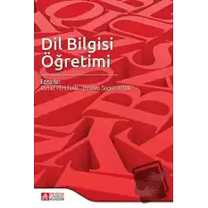 Dil Bilgisi Öğretimi