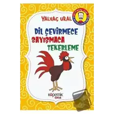 Dil Çevirmece - Sayışmaca - Tekerleme