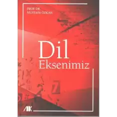 Dil eksenimiz