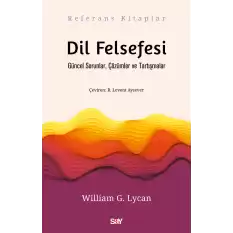 Dil Felsefesi