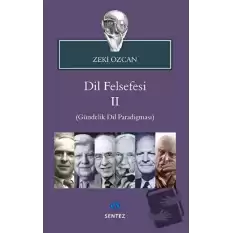 Dil Felsefesi 2