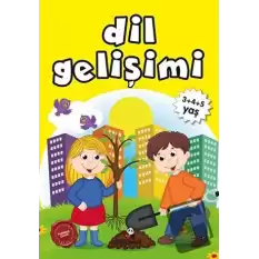 Dil Gelişimi