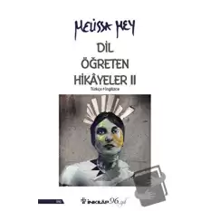 Dil Öğreten Hikayeler - 2