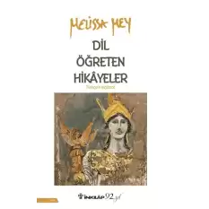 Dil Öğreten Hikayeler Türkçe- İngilizce