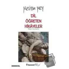 Dil Öğreten Hikayeler Türkçe-İspanyolca