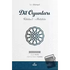 Dil Oyunları