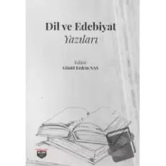 Dil ve Edebiyat Yazıları