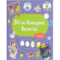 Dil ve Konuşma Becerisi