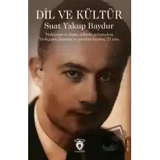 Dil ve Kültür