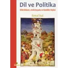 Dil ve Politika