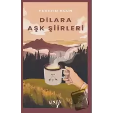 Dilara Aşk Şiirleri