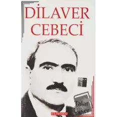 Dilaver Cebeci