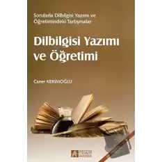 Dilbilgisi Yazımı ve Öğretimi